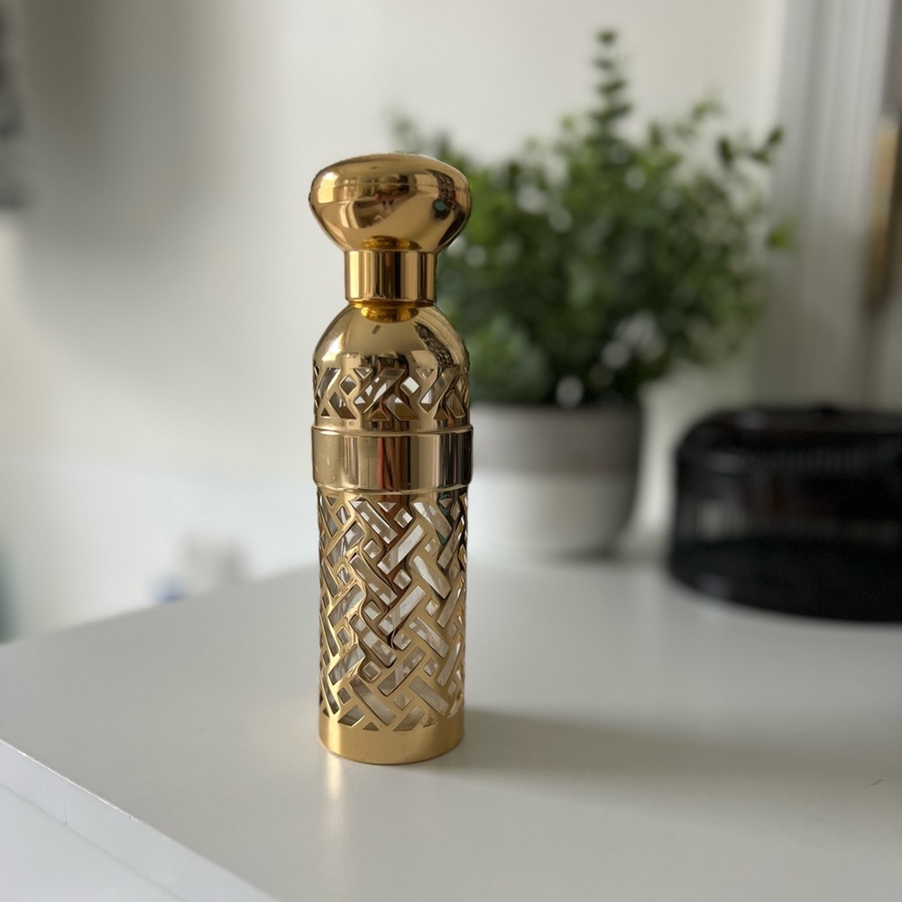 Vintage estate collectable perfume automizer
